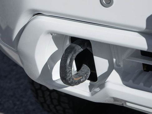 Used 2021 GMC Sierra 3500 SLT w/ SLT Convenience Package image 48