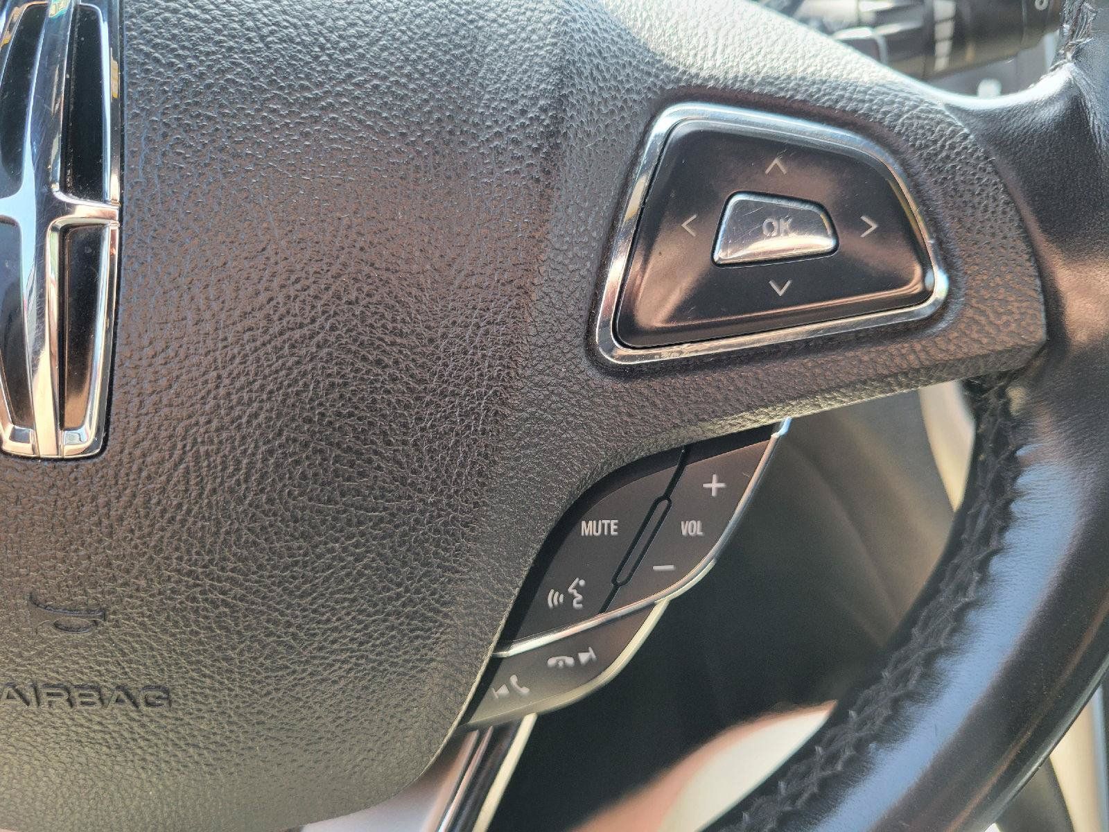 Used 2019 Lincoln MKC Reserve AWD/4WD image 19