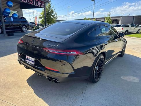 Used 2022 Mercedes-Benz AMG GT 43 image 8