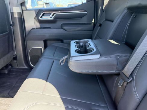 Used 2023 Chevrolet Silverado 1500 RST w/ All Star Edition Plus image 17