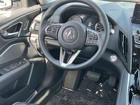 New 2026 Acura RDX SH-AWD w/ Advance Package image 18