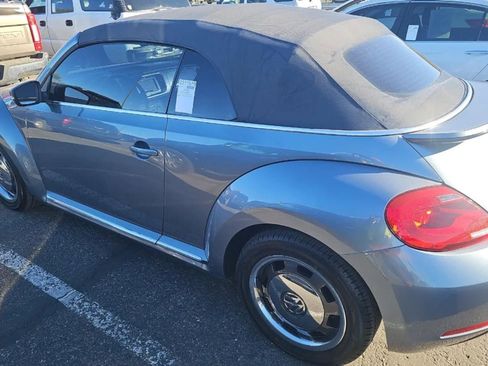 Used 2016 Volkswagen Beetle 1.8T S image 6