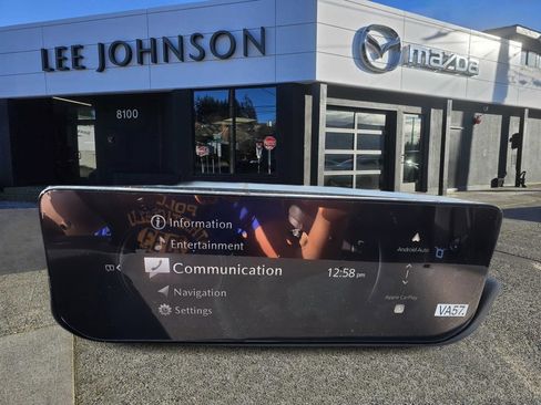 New 2026 MAZDA CX-50 2.5 Hybrid w/ Weather Package image 26