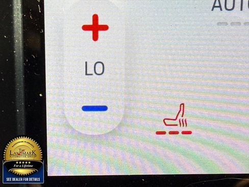 Used 2024 Ford Edge SEL image 14