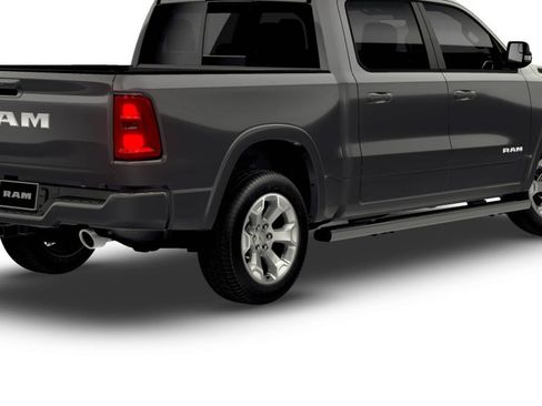New 2026 RAM 1500 Lone Star image 2
