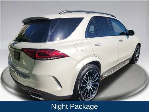 Used 2022 Mercedes-Benz GLE 350 image 6