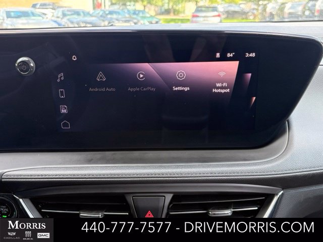 Certified 2024 Buick Encore GX Preferred w/ Comfort Package FWD image 29