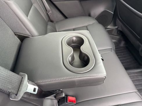 Certified 2025 Cadillac XT4 Premium Luxury w/ Cold Weather Package image 23