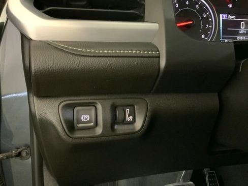 Used 2019 GMC Acadia SLT FWD image 36