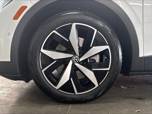Used 2023 Volkswagen ID.4 Pro S RWD image 35