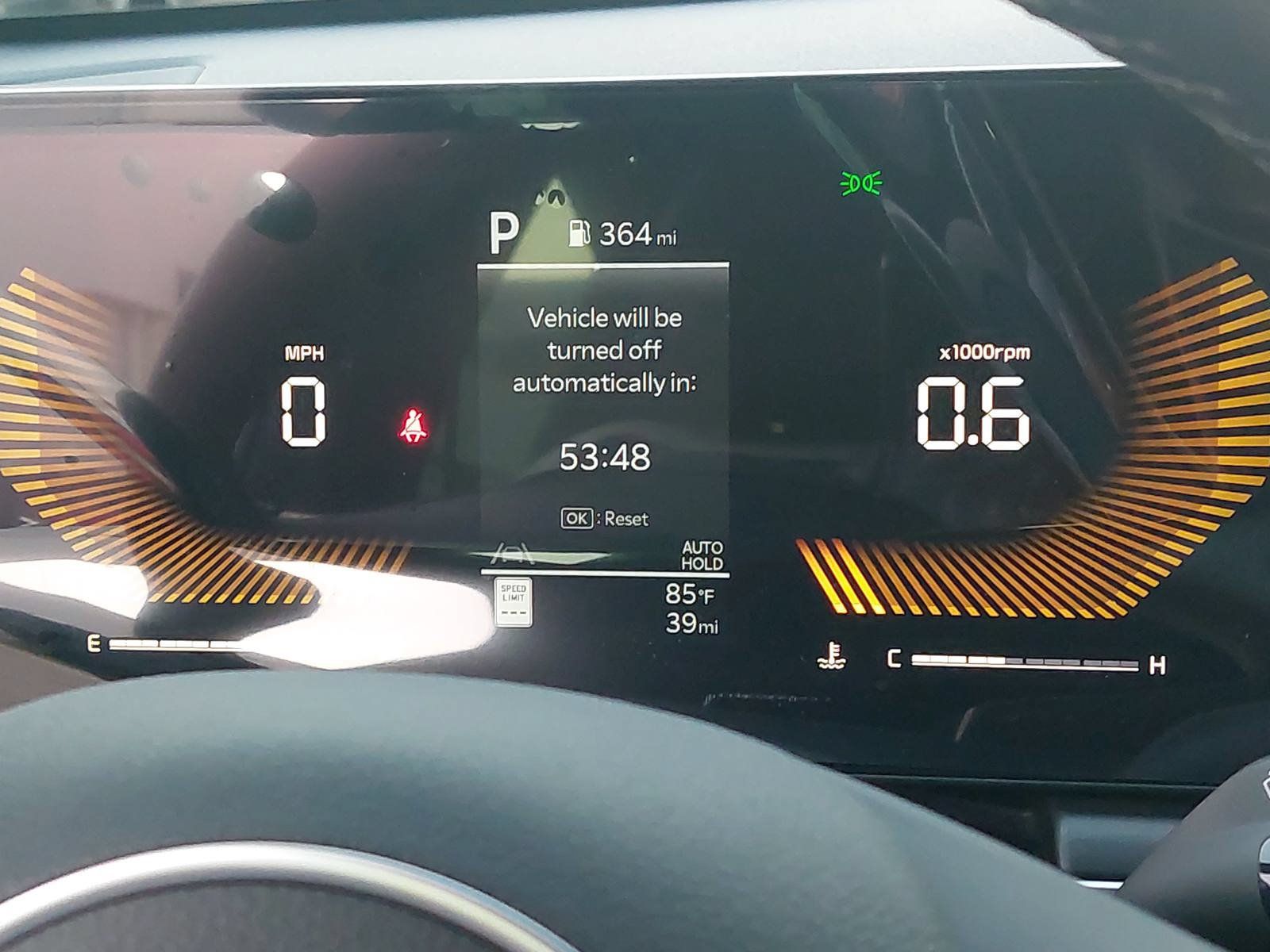 New 2026 Kia K5 GT-Line w/ GT-Line Premium Package FWD image 18