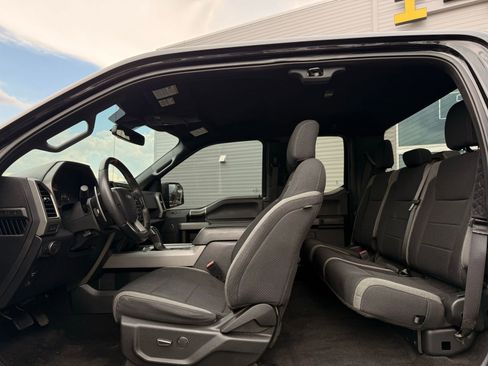 Used 2019 Ford F150 Raptor image 21