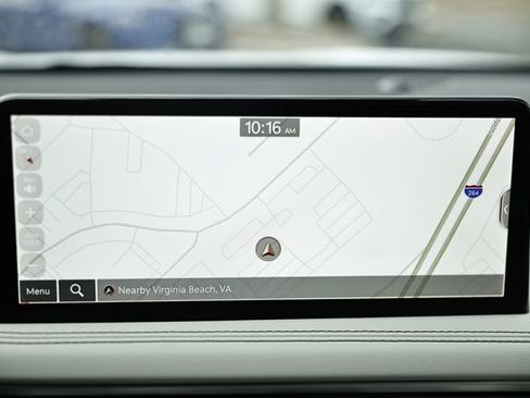 Certified 2025 Genesis G70 2.5T image 37