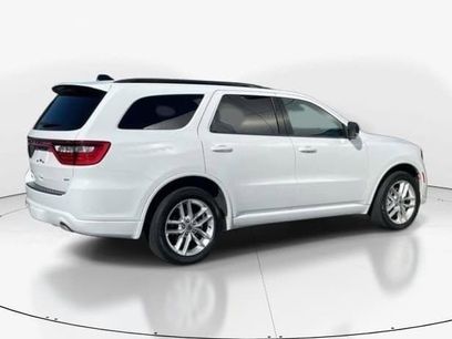 Used 2023 Dodge Durango GT