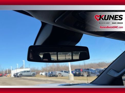 Used 2022 GMC Sierra 1500 Denali image 28