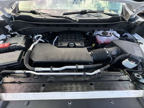 Used 2026 Chevrolet Silverado 1500 LT Trail Boss w/ Protection Package image 25