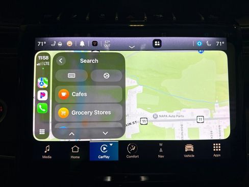 Used 2023 Jeep Grand Cherokee 4WD 4xe image 20