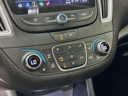 Used 2024 Chevrolet Malibu LT FWD image 22