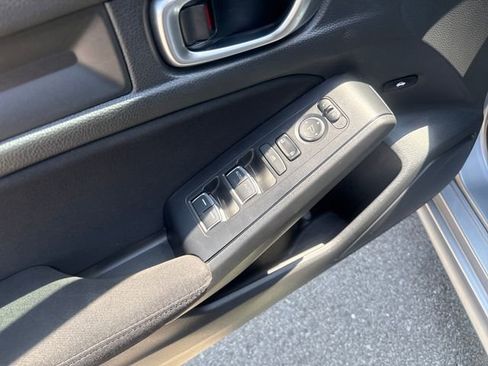 Certified 2023 Honda Civic Sport image 10