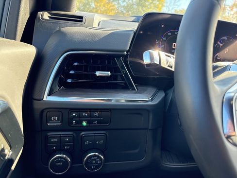 New 2025 Chevrolet Tahoe Premier image 10