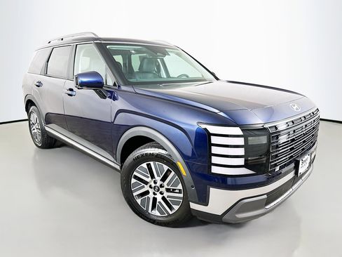 New 2026 Hyundai Palisade SEL Premium FWD image 1
