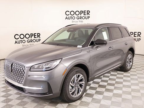New 2026 Lincoln Corsair Premiere FWD image 11