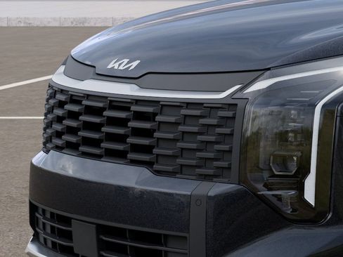 New 2026 Kia Sportage LX AWD/4WD image 12
