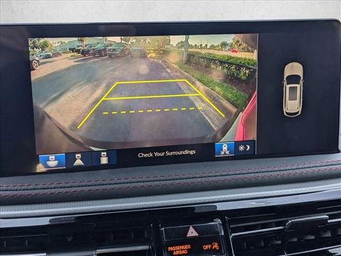 Used 2026 Acura MDX A-Spec image 12