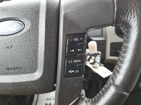 Used 2014 Ford F150 XLT w/ Equipment Group 301A Mid AWD/4WD image 21
