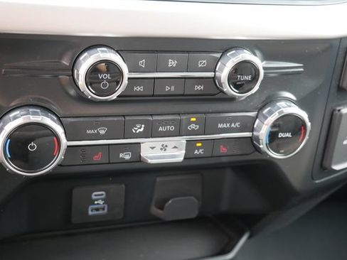 Used 2022 Ford F150 XLT w/ Equipment Group 302A High AWD/4WD image 24