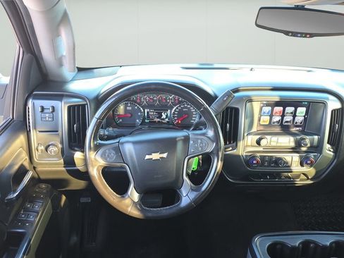 Used 2018 Chevrolet Silverado 1500 LT w/ All Star Edition image 10