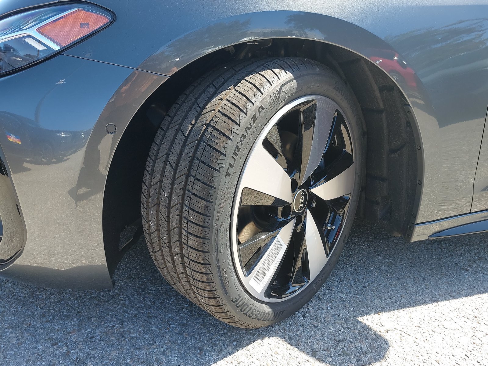 New 2026 Audi A5 Premium Plus AWD/4WD image 36