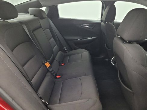 Used 2018 Chevrolet Malibu LT image 19