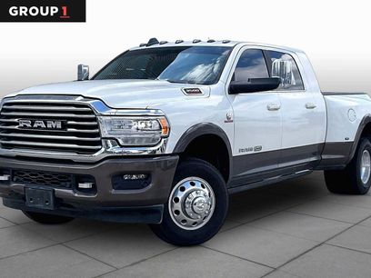 Used 2022 RAM 3500 Limited