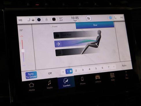 New 2025 Jeep Grand Cherokee L Limited image 36