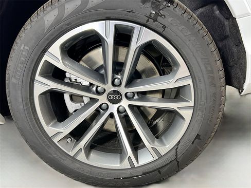 New 2026 Audi Q7 2.0T Premium image 31