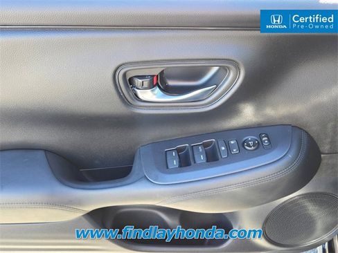 Used 2023 Honda HR-V LX image 24