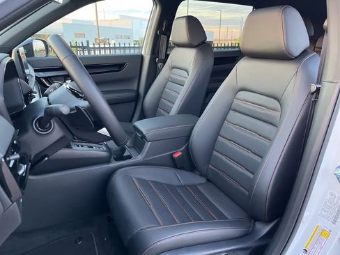 New 2026 Honda CR-V Sport Touring image 13