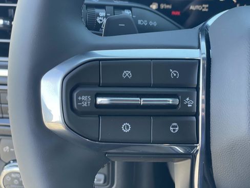 New 2026 GMC Yukon Denali image 11