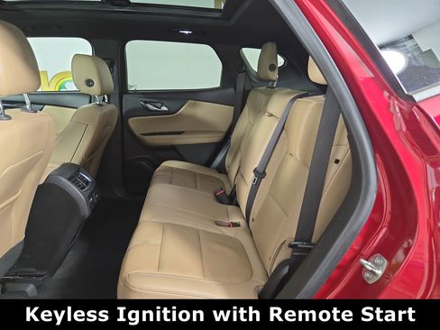 Used 2020 Chevrolet Blazer Premier image 11