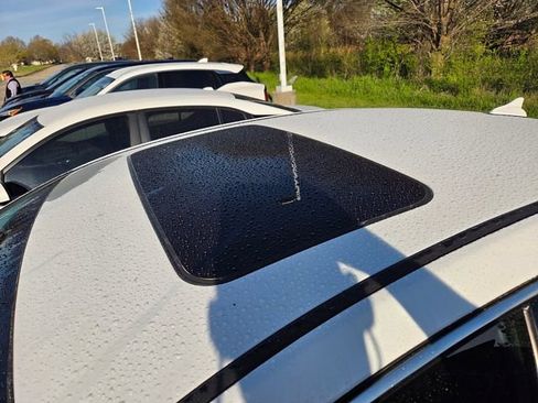 Used 2019 Hyundai Sonata Sport w/ Tech Package 03 image 5