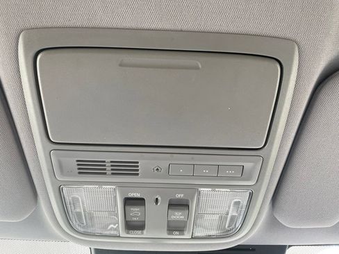 Certified 2022 Honda CR-V EX-L image 22