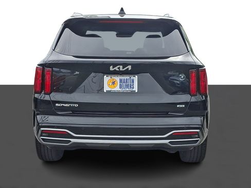 Certified 2023 Kia Sorento SX AWD/4WD image 5