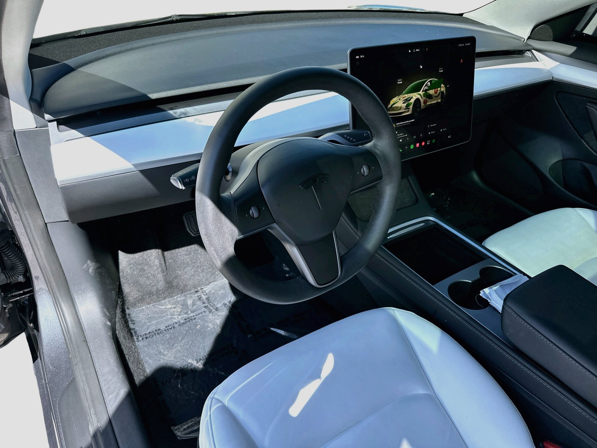Used 2023 Tesla Model 3 Standard Range RWD image 9