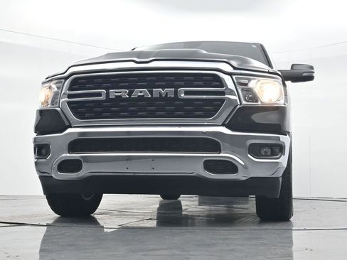 Used 2024 RAM 1500 Big Horn image 33