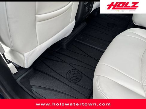 Certified 2023 Buick Enclave Essence w/ Trailering Package, 5000 lbs. AWD/4WD image 28