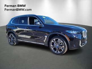 New 2026 BMW X5 sDrive40i w/ Climate Comfort Package video 1