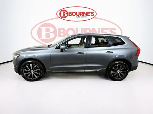 Used 2019 Volvo XC60 T5 Inscription w/ Protection Package AWD/4WD image 9