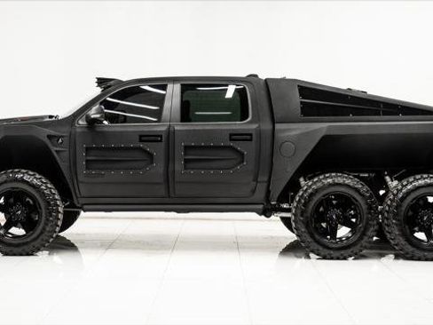 Used 2024 RAM 1500 TRX w/ TRX Level 2 Equipment Group image 11