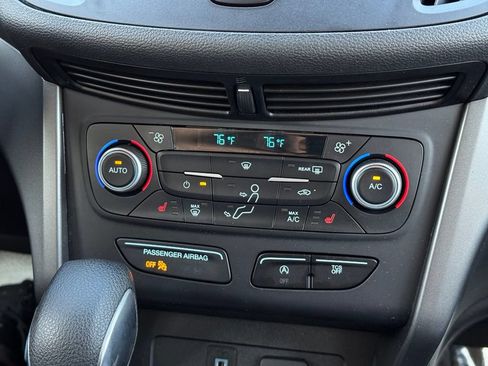 Certified 2018 Ford Escape SE AWD/4WD image 14